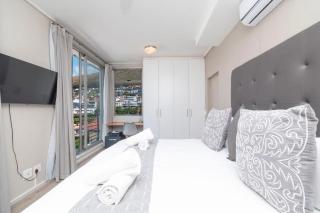 Stadium View Haven 2-Bed Retreat in Greenpoint - Cidade Do Cabo - 1