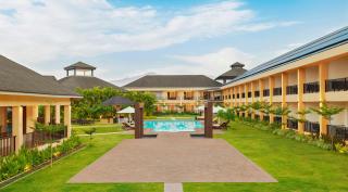 Tropical Retreat By Zuper - Igatpuri - 0