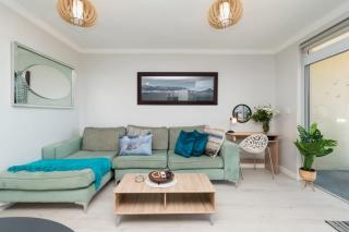 Family Apartment with Uninterrupted Ocean Views - Città del Capo - 8