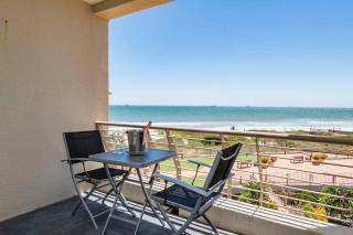 Family Apartment with Uninterrupted Ocean Views - Città del Capo - 5