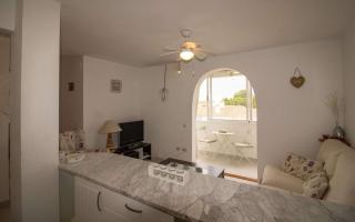 Terraza con vistas al mar - Alcoceber ALBERT VILLAS - 5