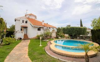 Villa con piscina , jardin y Barbacoa Alcossebre ALBERT VILLAS - Alcossebre - 0