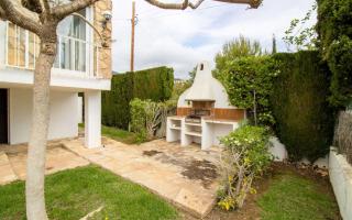 Villa con piscina , jardin y Barbacoa Alcossebre ALBERT VILLAS - Alcossebre - 2