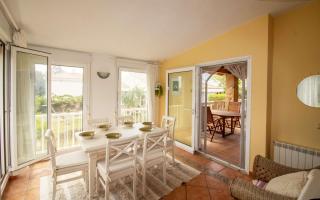 Villa con piscina , jardin y Barbacoa Alcossebre ALBERT VILLAS - 2