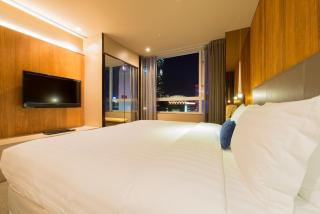 Home Hotel - Taipei - 9
