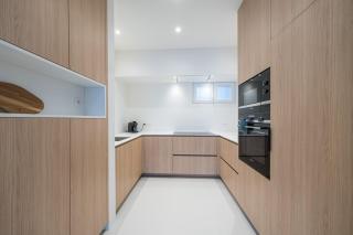 Amandine - Luxury 3 bedrooms apartment with free parking - Oostende - 5