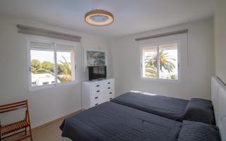 Apartamento con vistas al mar Fuentemar ALBERT VILLAS - 2