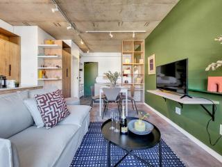 Oceanside, Modern Gem in Seapoint - Città del Capo - 0