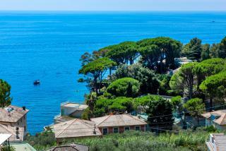 B&B Villa Shiverty - Pieve Ligure - 9