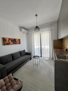 Apartment Center Himara - Himarë - 9