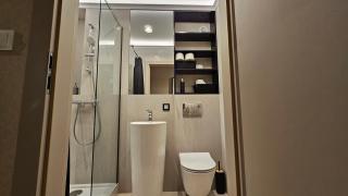 Apartament Metro - Varsovie - 9