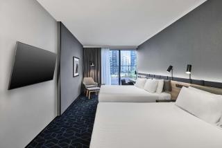 Vibe Hotel Melbourne Docklands - 4