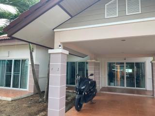 Very Nice Pool Villa 3 Bedrooms , 2 Badrooms - Ban Huai Yai - 8