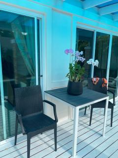 Very Nice Pool Villa 3 Bedrooms , 2 Badrooms - Ban Huai Yai - 3