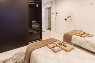 Central luxury room with private wc - Oporto - 7