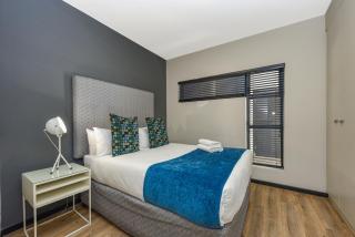 Easy Stay - The Vantage Rosebank - 9