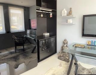 Central luxury room with private wc - Oporto - 5