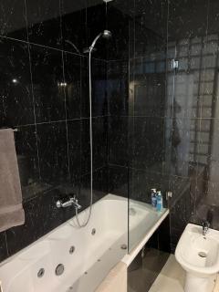 Central luxury room with private wc - Oporto - 1