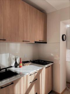 Sunny Apartment Tbilisi - 3