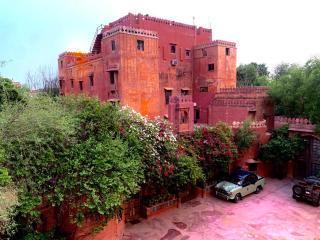 Bhairon vilas a boutique heritage hotel - 7