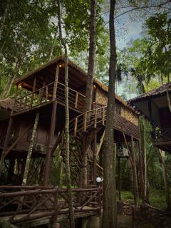 Khao Sok Paradise Resort - Khao Sok - 6