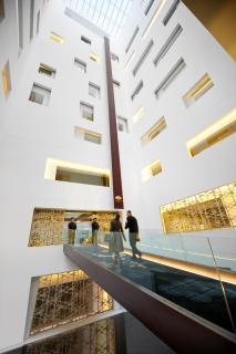 Mandarin Oriental, Barcelona - Barcelone - 8