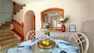 Villa Pinery with a private swimming pool - Orihuela - 4