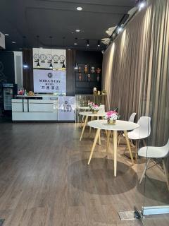 Mira Stay Hotel - Yakkasaray - 7