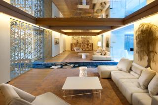 Mandarin Oriental, Barcelona - Barcelone - 7