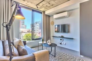 Remote workers work from home luxury! Secure, wifi - Città del Capo - 0