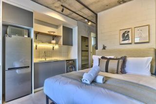 Remote workers work from home luxury! Secure, wifi - Città del Capo - 4