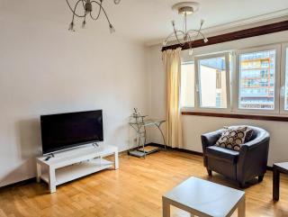 Foz Beach Home - Foz - 9