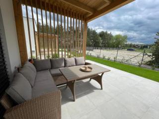 PENATI GOLF Apartment - Šajdíkove Humence - 9