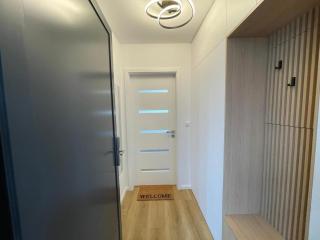 PENATI GOLF Apartment - Šajdíkove Humence - 1