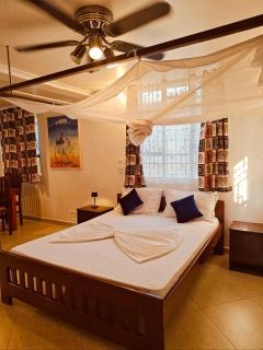 SafariVITA Villa - 4