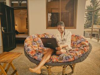 SafariVITA Villa - 8