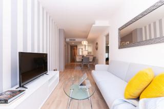 Torrevieja City Center plus parking - Torrevieja - 0