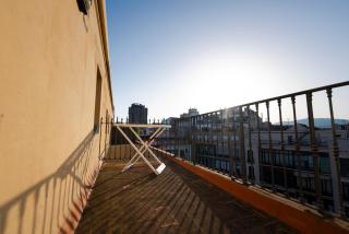 Ático con terraza en el corazón de Barcelona - Barcelone - 4