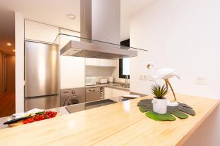 Torrevieja City Center plus parking - 6