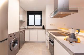 Torrevieja City Center plus parking - Torrevieja - 5