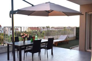 Adriatic Split beach apartment with sea view and garden - Podstrana - 3