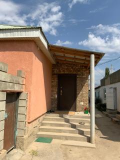 Gulnara guesthouse - Kochkor - 8