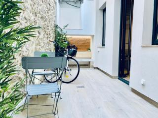 Hauzify I Apartament Beach&Bike - Sant Feliu de Guixols - 6
