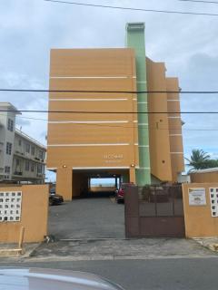 Water Front Peaceful Apartment - San Juan - 9