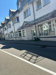 Hotel Aichtaler Hof - Grötzingen - 6