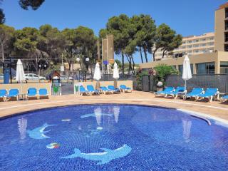 Aparthotel Moon Dreams Atlantic - Es Canar - 0