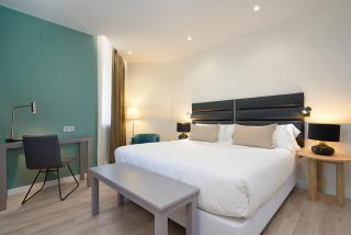 Hotel Pasarela - 7