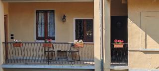 Nella corte dell'Oste - Brinzio - 8