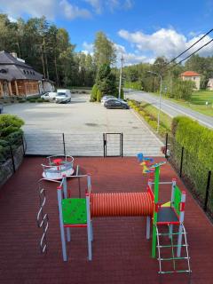 Hotel i Gospoda Pod Kamieniem - 1