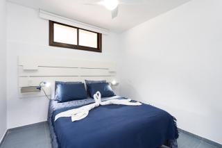 Home2Book Cozy Apt, Pool & Tenis Court, Arona - Los Cristianos - 0